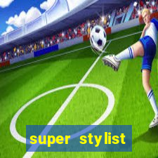 super stylist dinheiro e diamante infinito ios